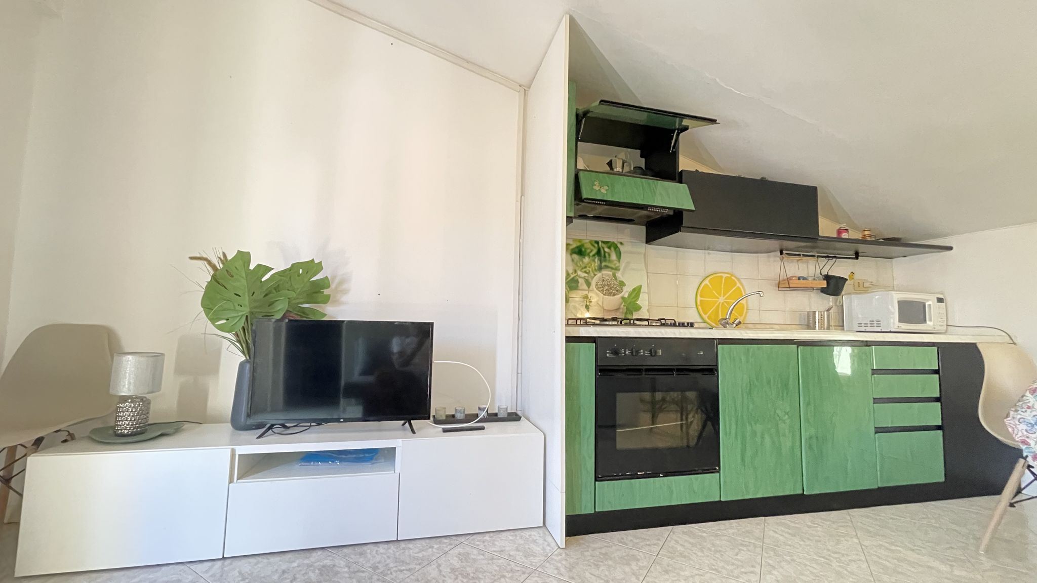 Italianway Rimini Casa Maya