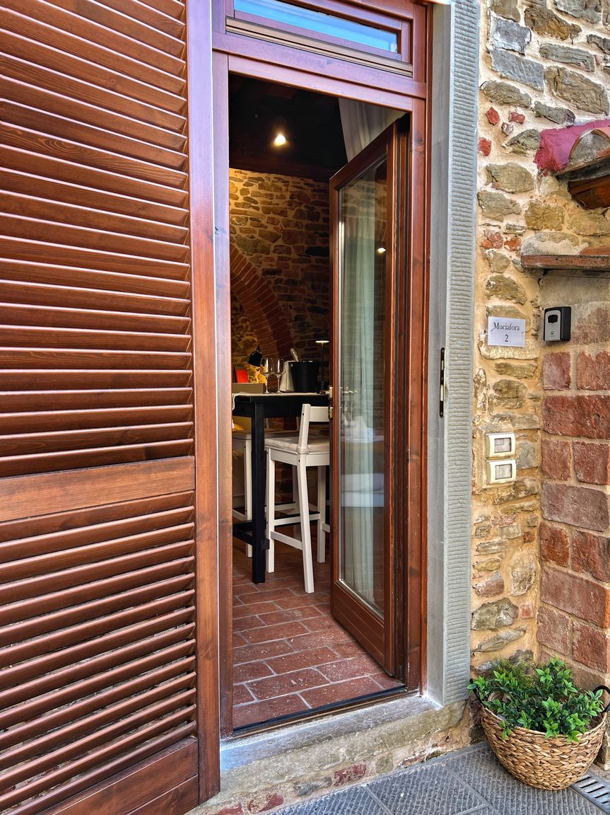 Italianway Arezzo Muciafora 2