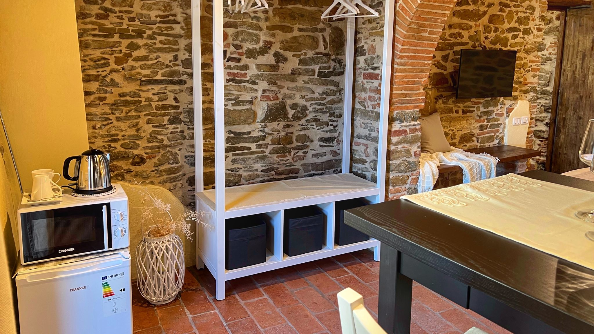 Italianway Arezzo Muciafora 2