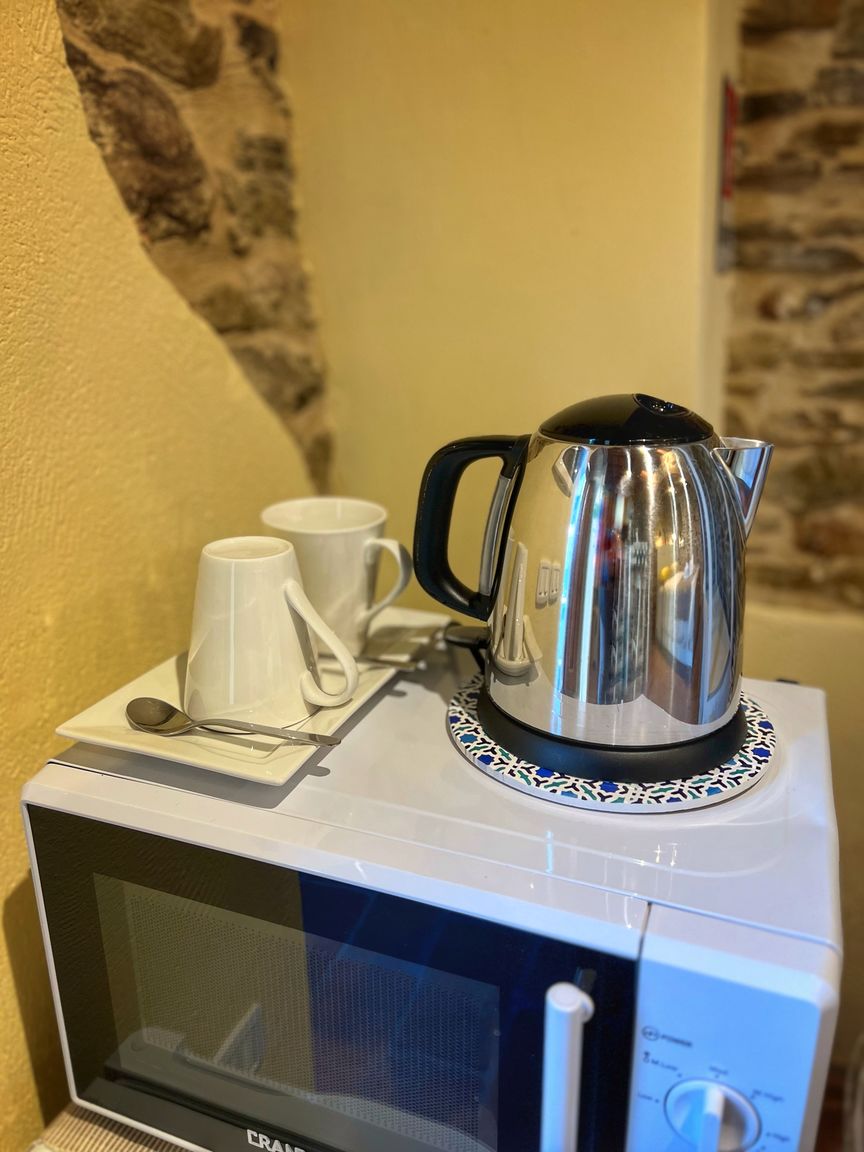 Italianway Arezzo Muciafora 2