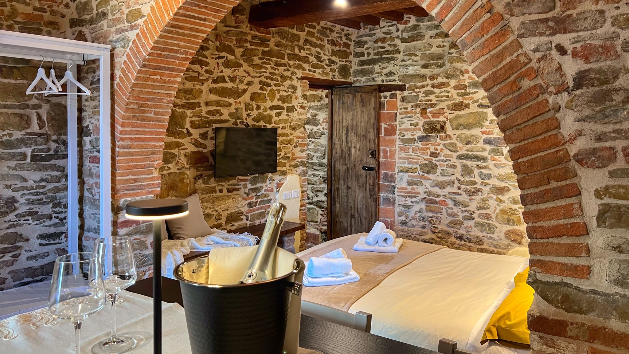 Italianway Arezzo Muciafora 2