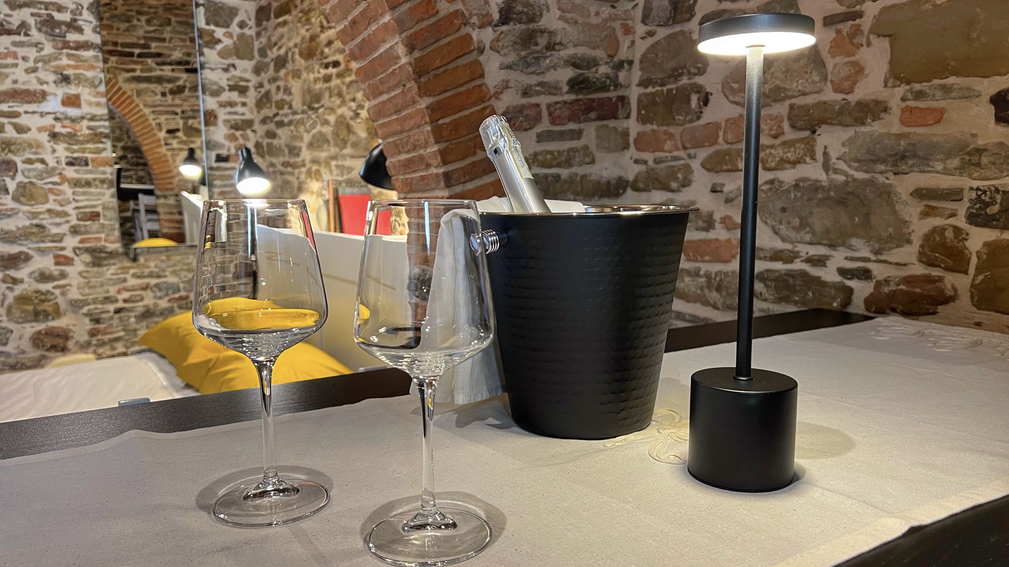 Italianway Arezzo Muciafora 2