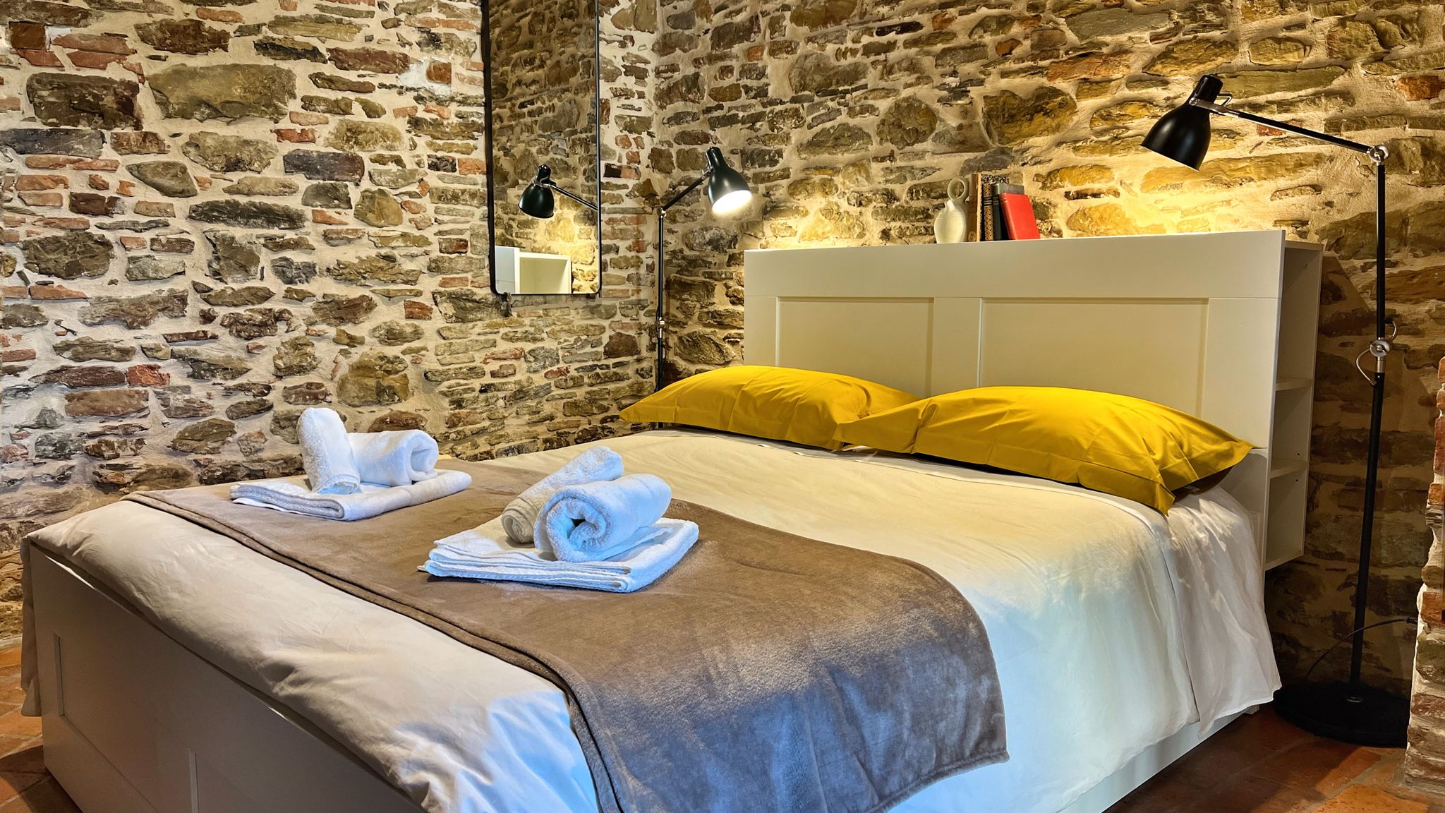 Italianway Arezzo Muciafora 2