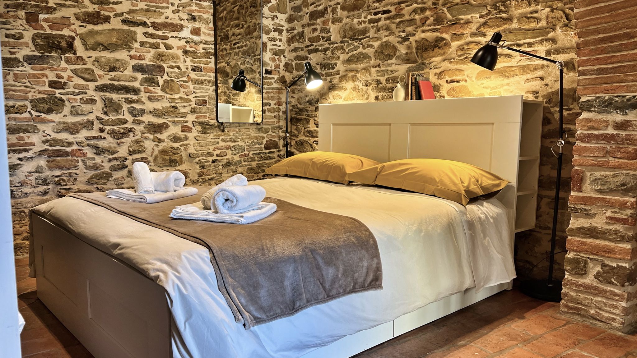 Italianway Arezzo Muciafora 2