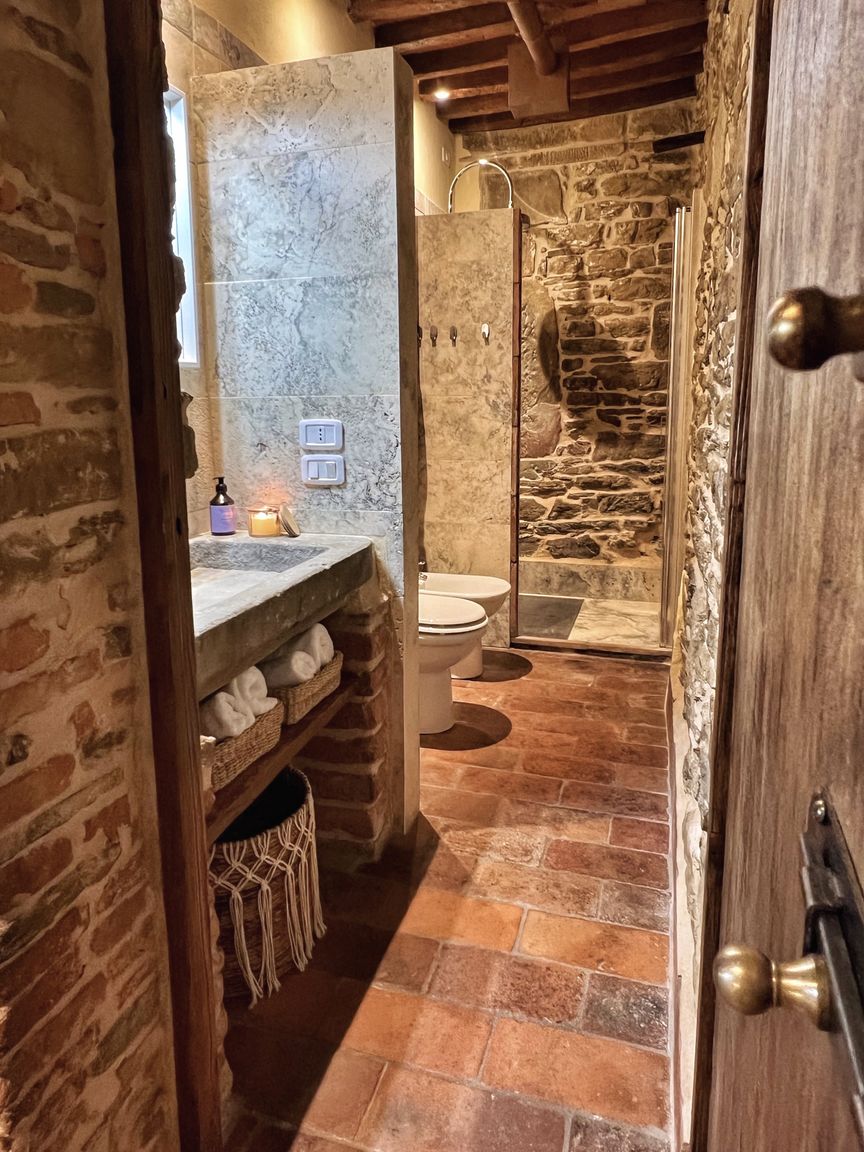 Italianway Arezzo Muciafora 2