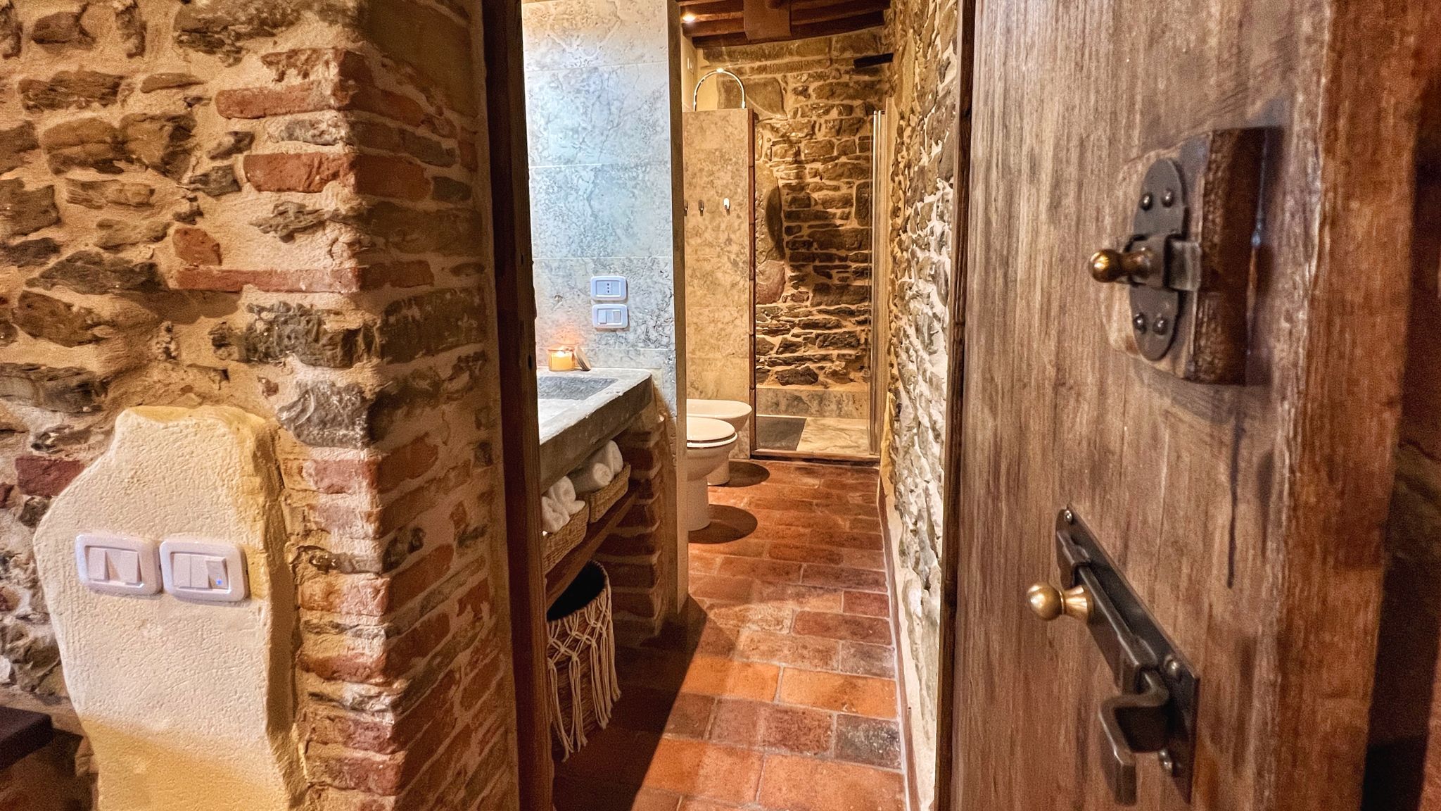 Italianway Arezzo Muciafora 2