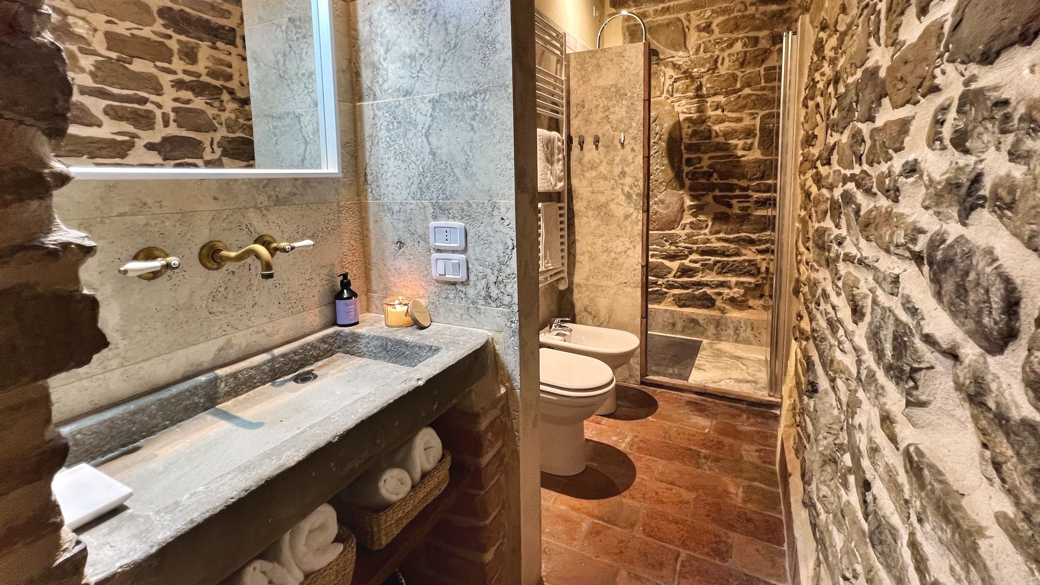 Italianway Arezzo Muciafora 2