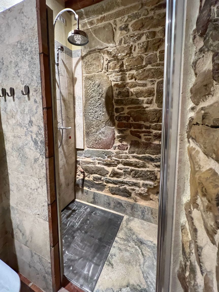 Italianway Arezzo Muciafora 2