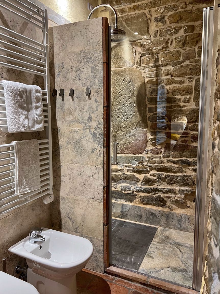 Italianway Arezzo Muciafora 2