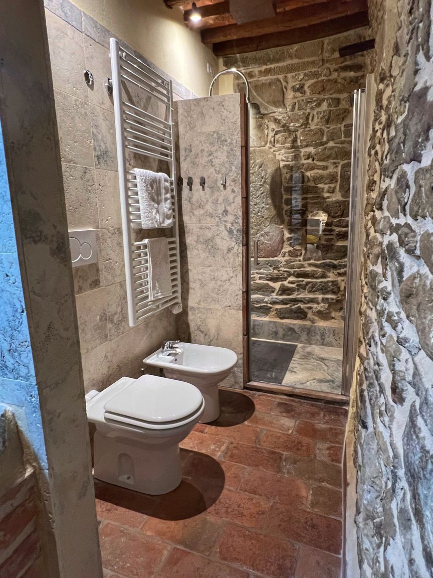 Italianway Arezzo Muciafora 2