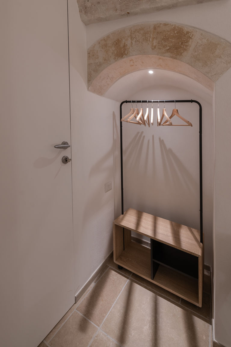 Italianway Matera  La Goccia Suite