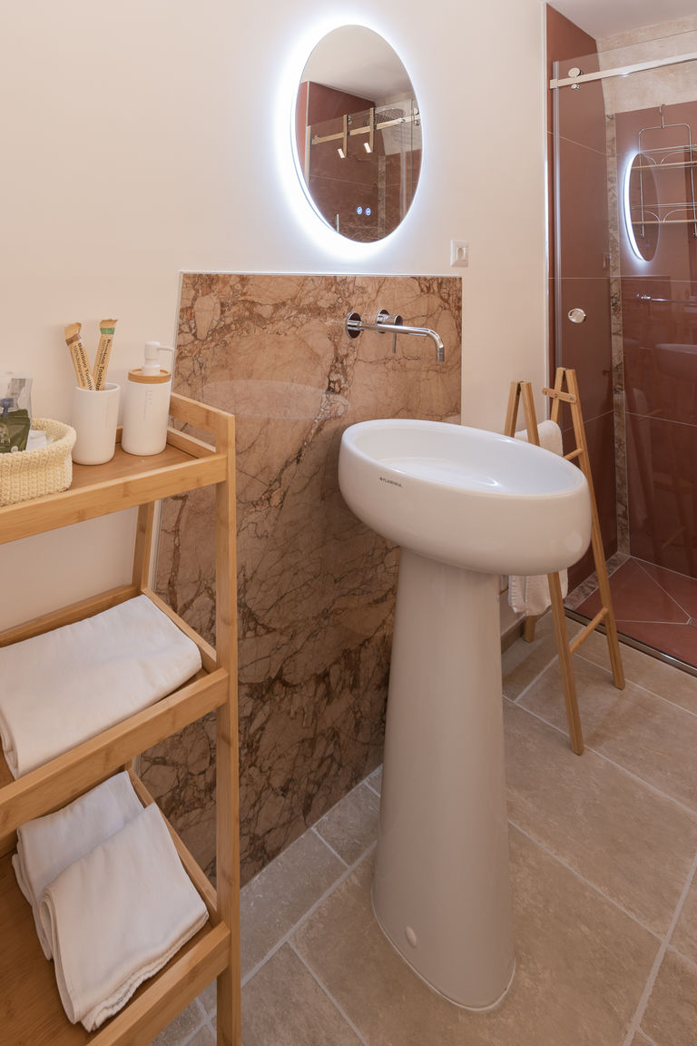 Italianway Matera  La Goccia Suite