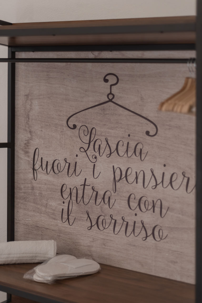 Italianway Matera  La Goccia Suite