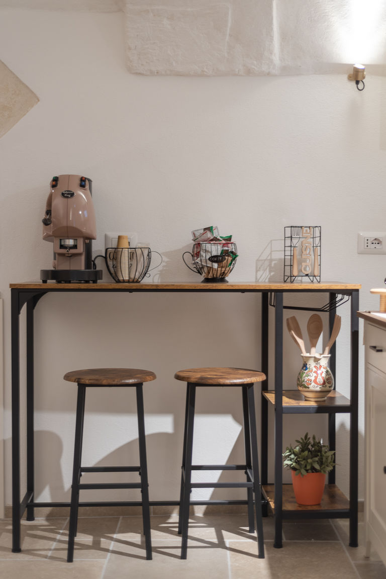 Italianway Matera  La Goccia Suite