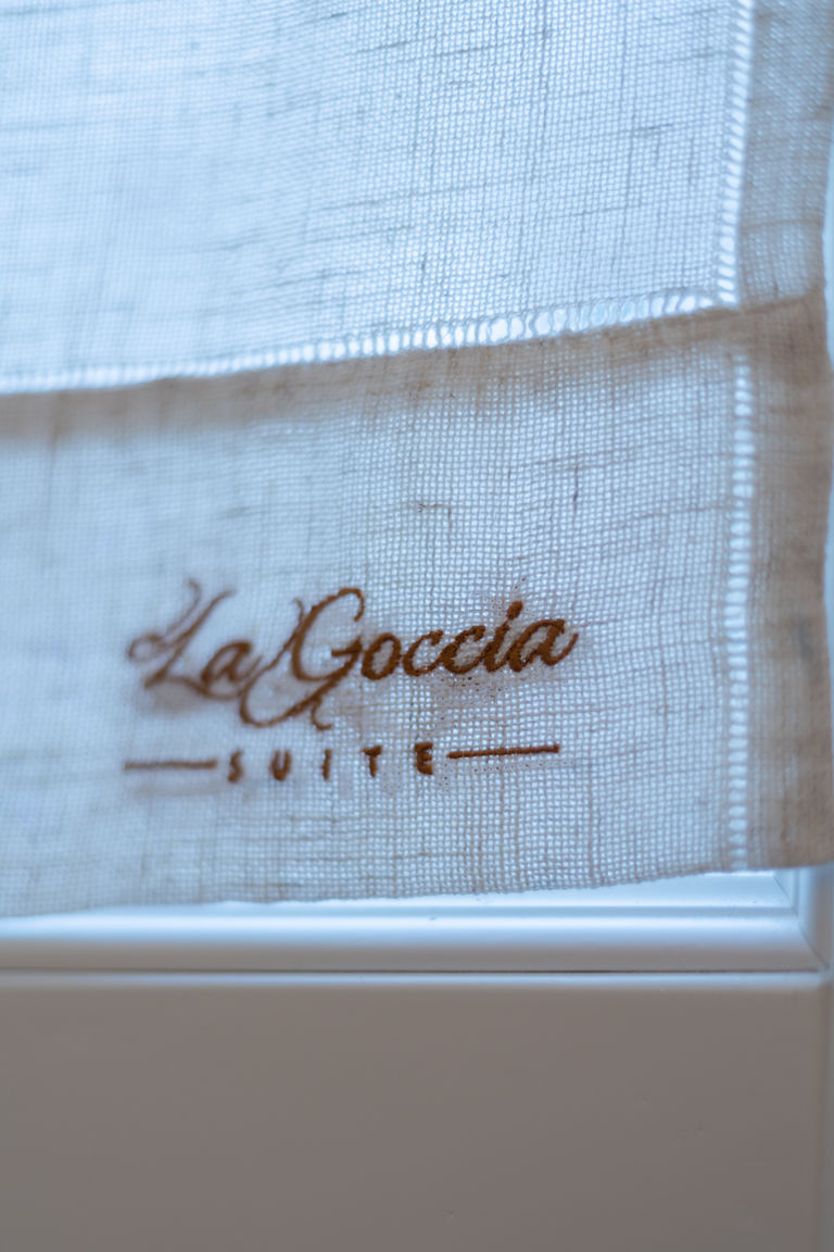 Italianway Matera  La Goccia Suite