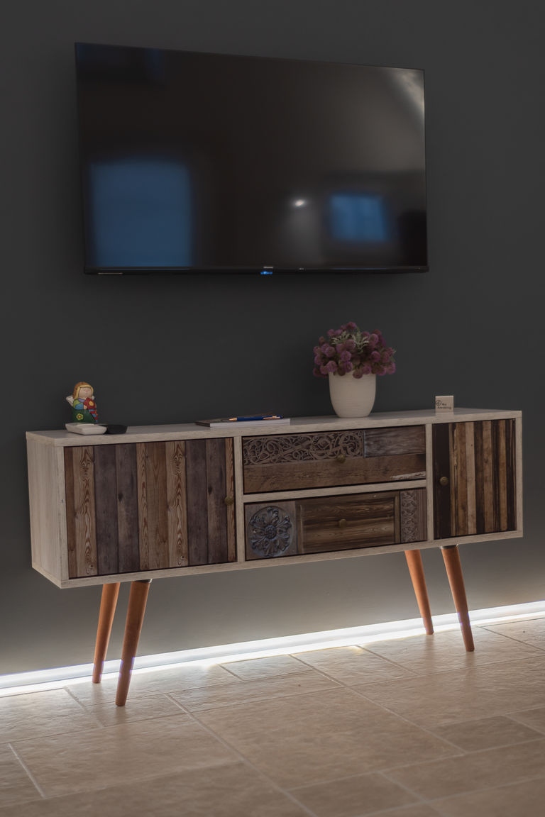 Italianway Matera  La Goccia Suite