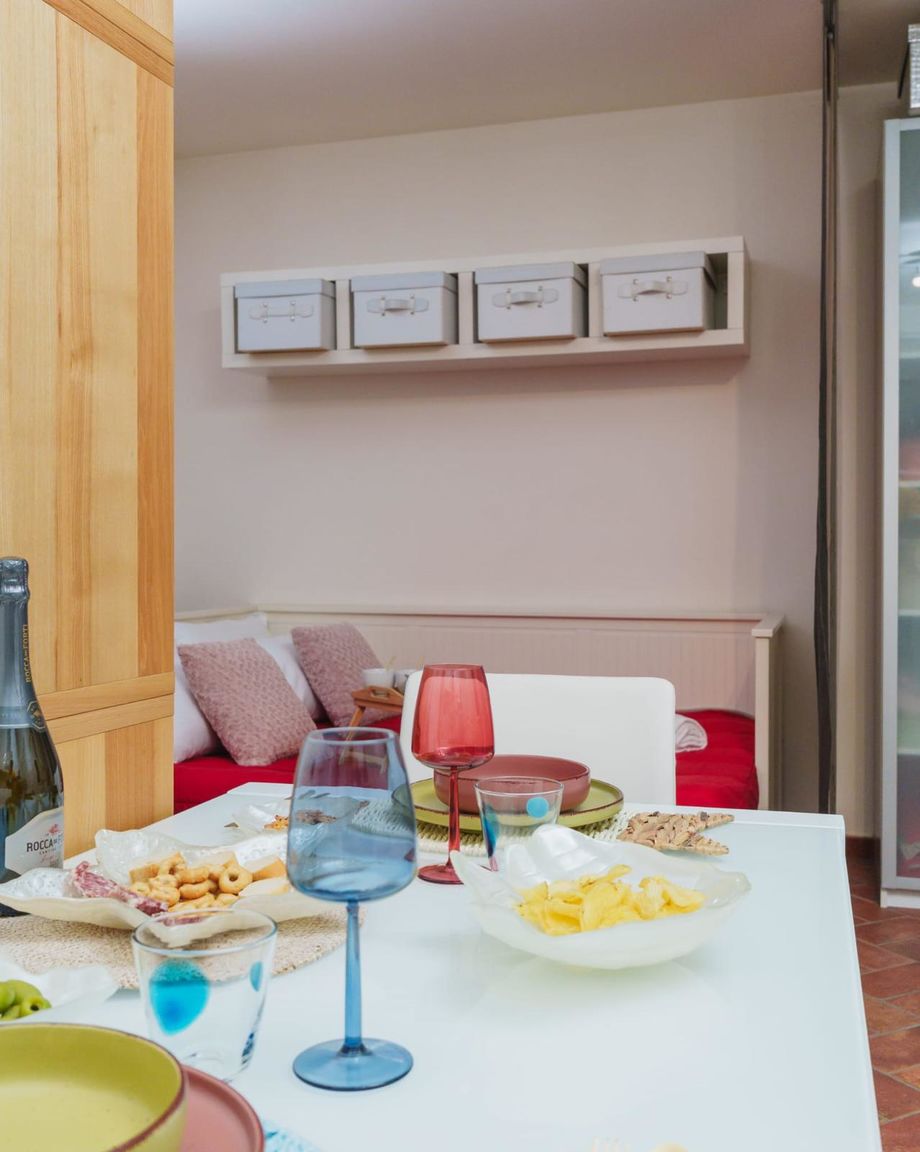 Italianway Monte Isola Scorcio sul lago by Ca-Sa Check