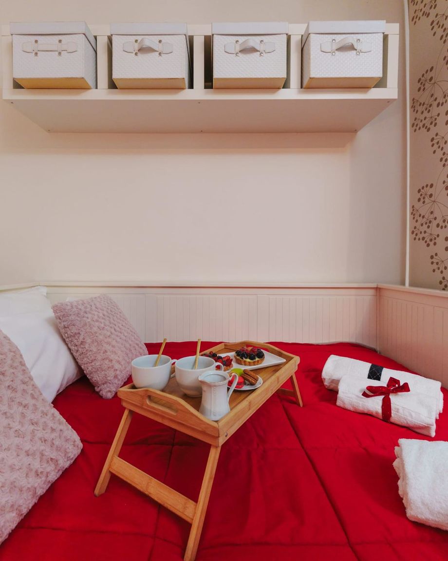 Italianway Monte Isola Scorcio sul lago by Ca-Sa Check