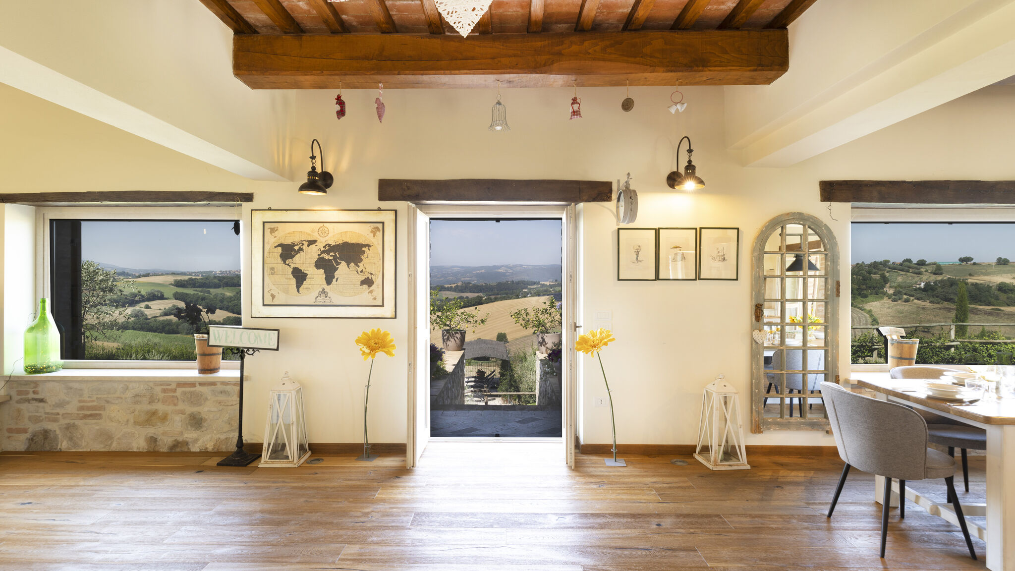 Italianway Todi Casale Dei Gelsomini 8