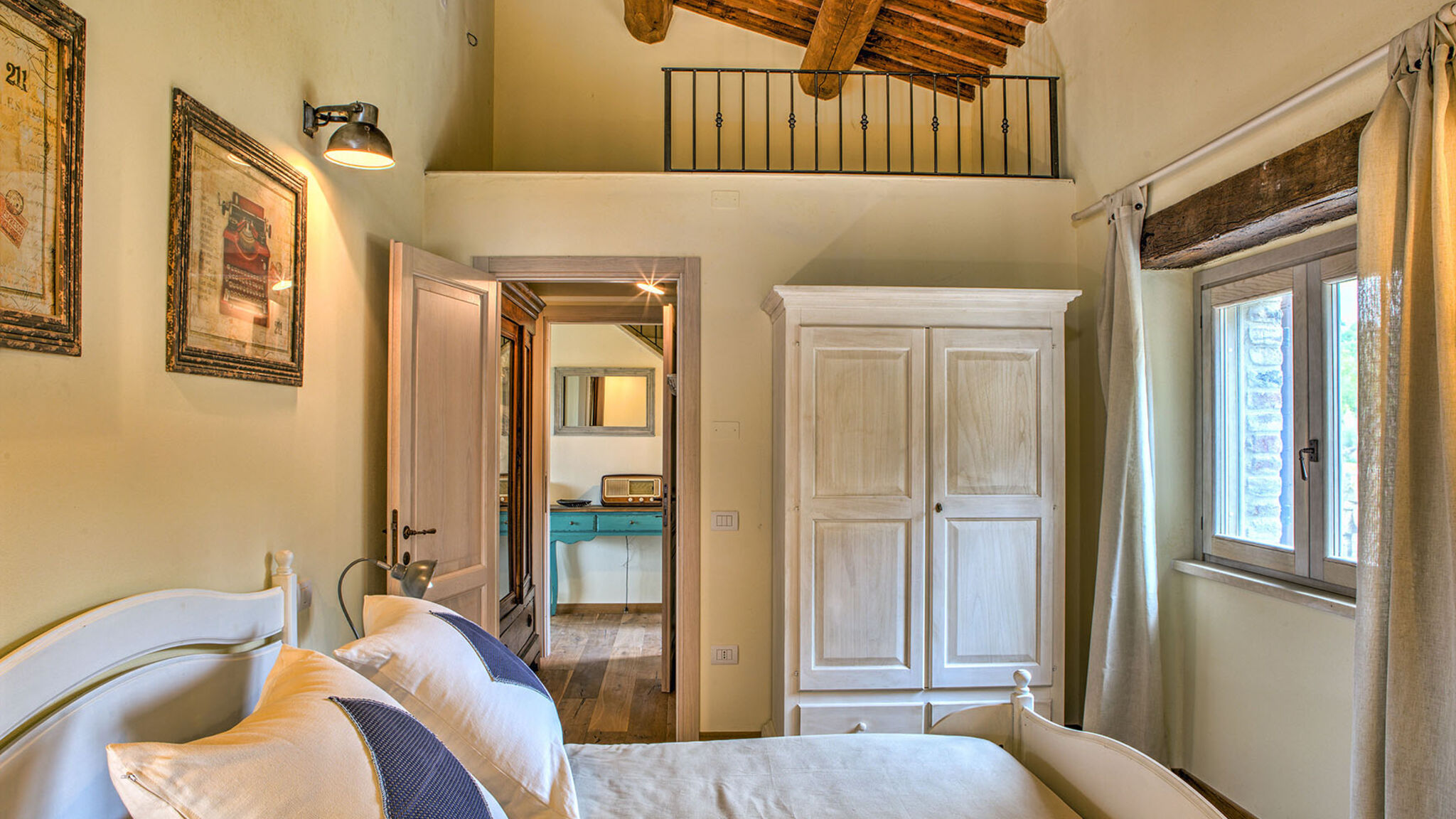 Italianway Todi Casale Dei Gelsomini 8