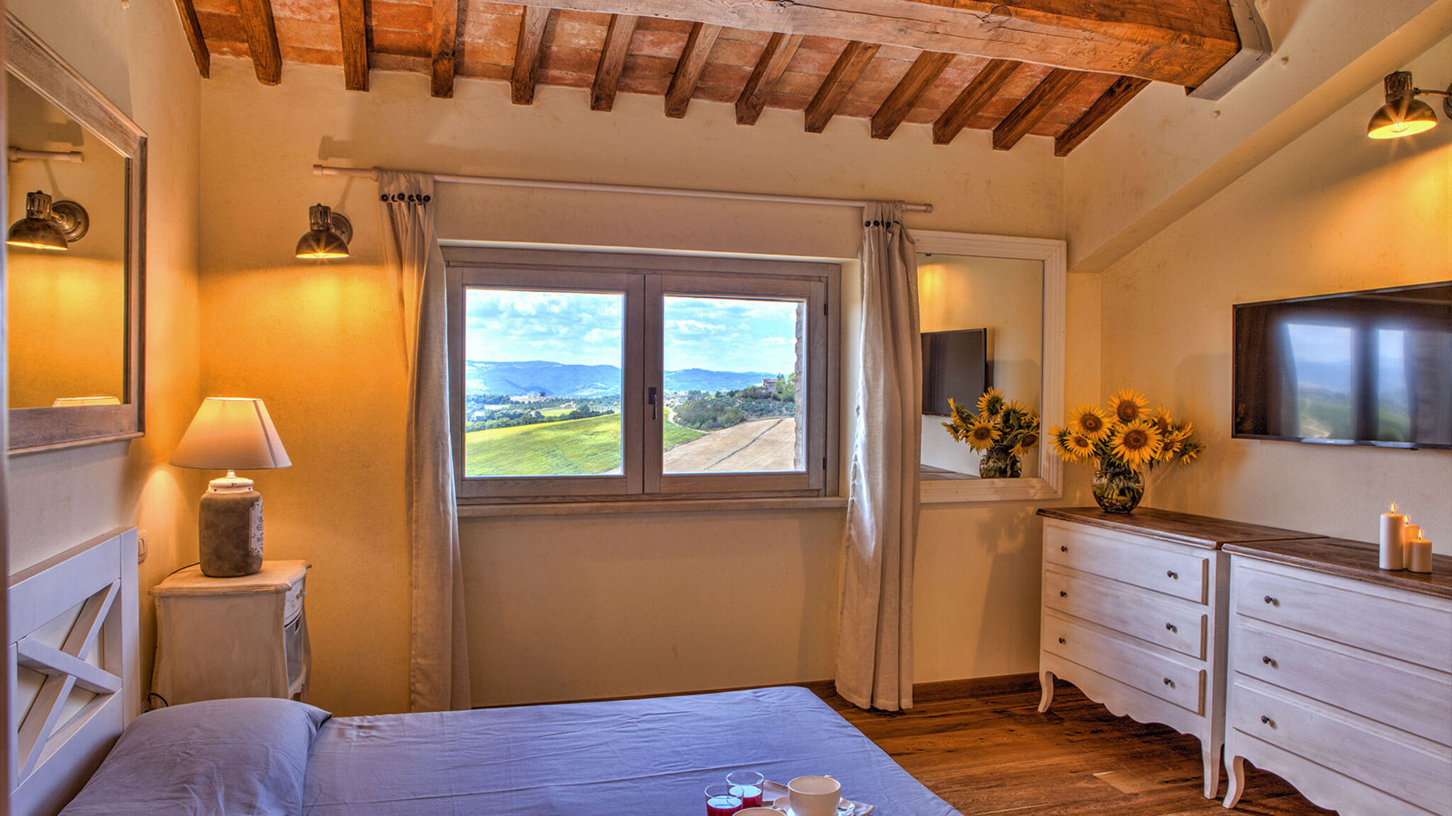 Italianway Todi Casale Dei Gelsomini 8