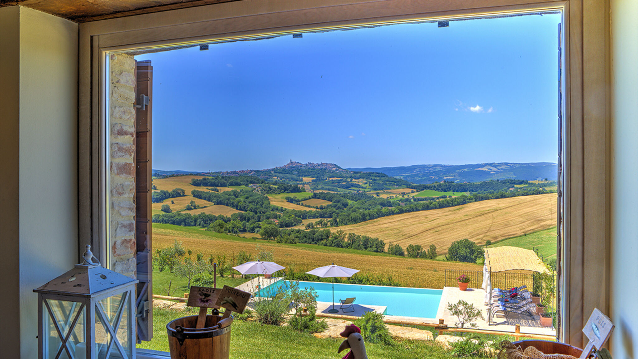 Italianway Todi Casale Dei Gelsomini 8