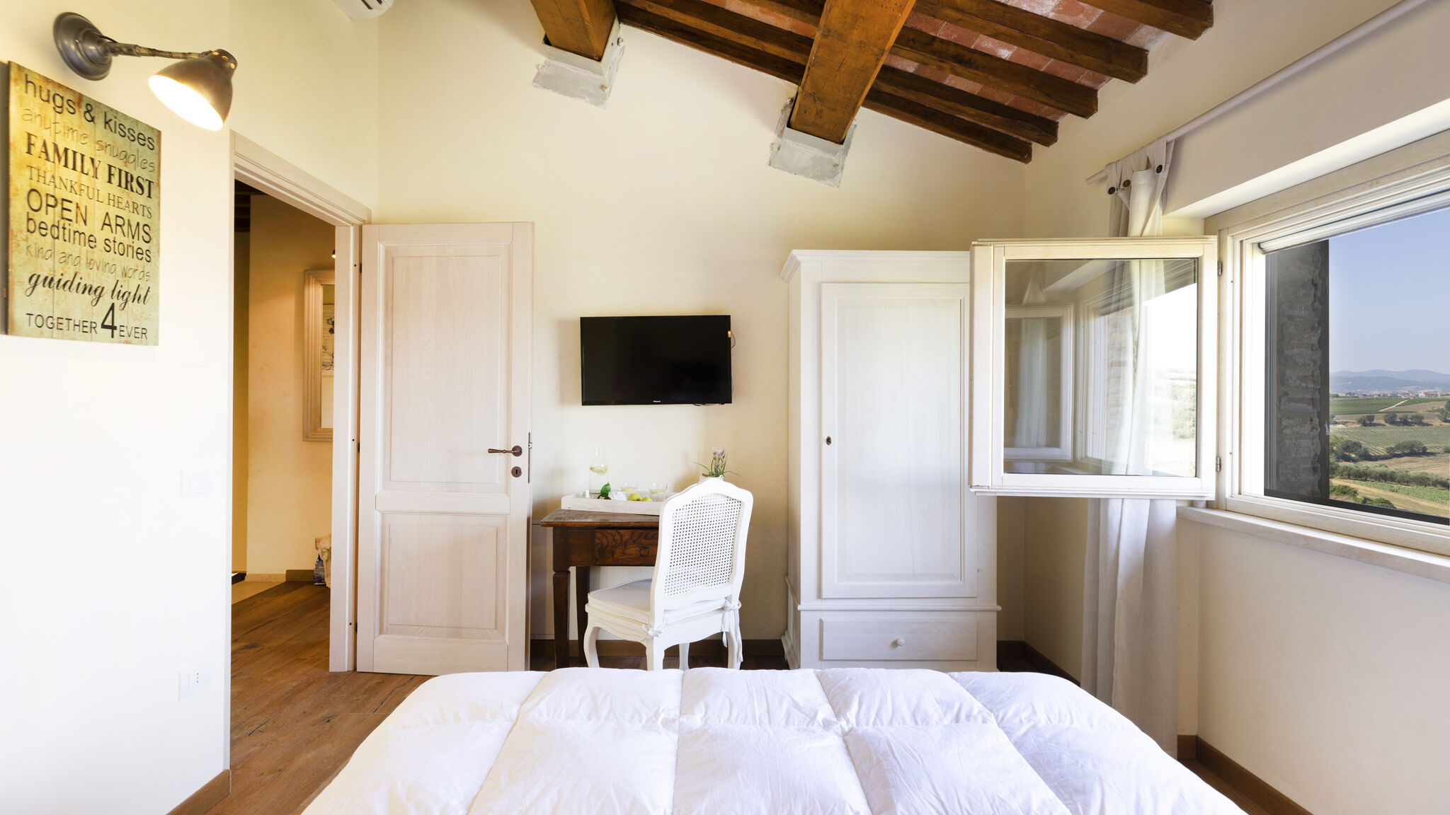 Italianway Todi Casale Dei Gelsomini 8