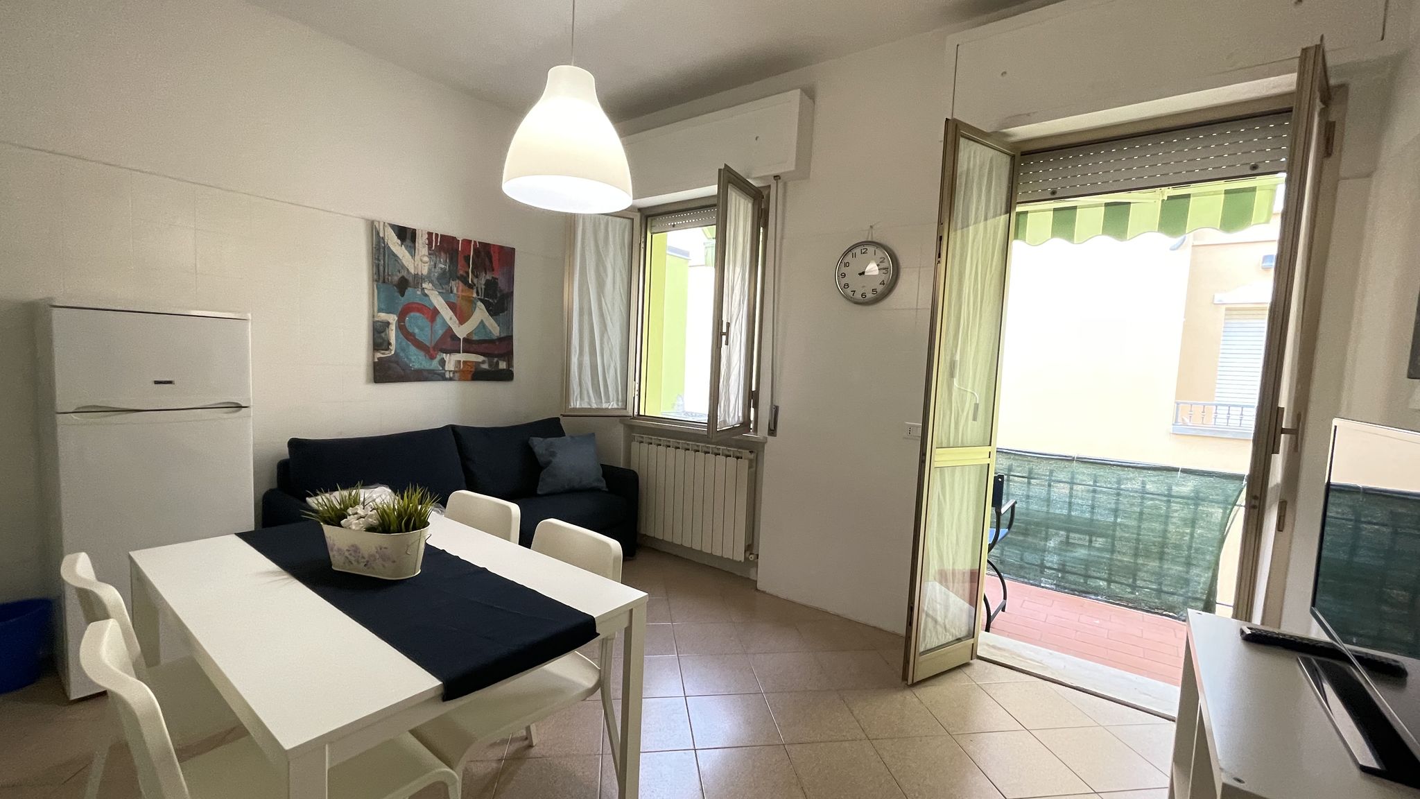 Italianway Rimini Bilo Mira primo piano