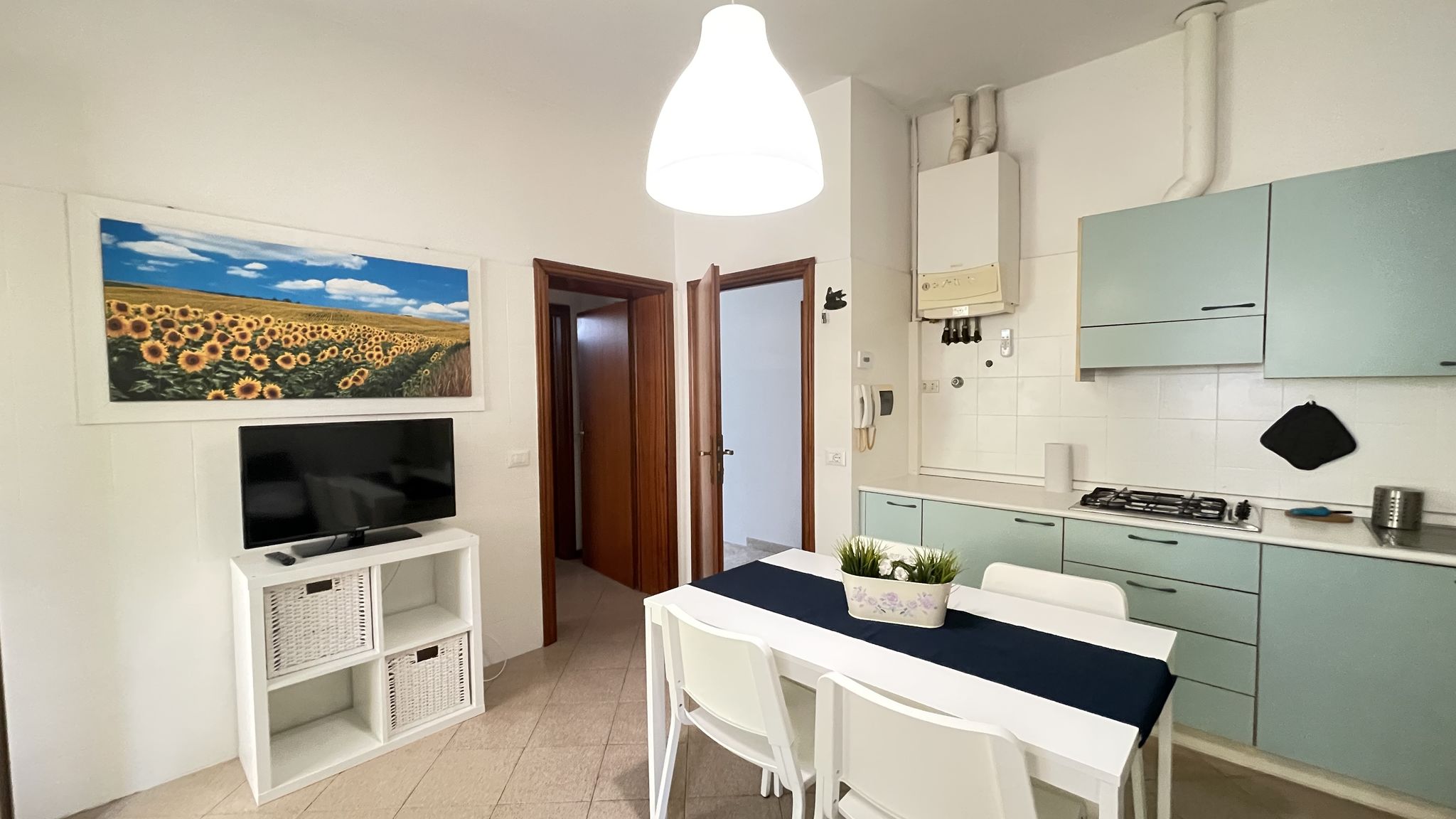 Italianway Rimini Bilo Mira primo piano