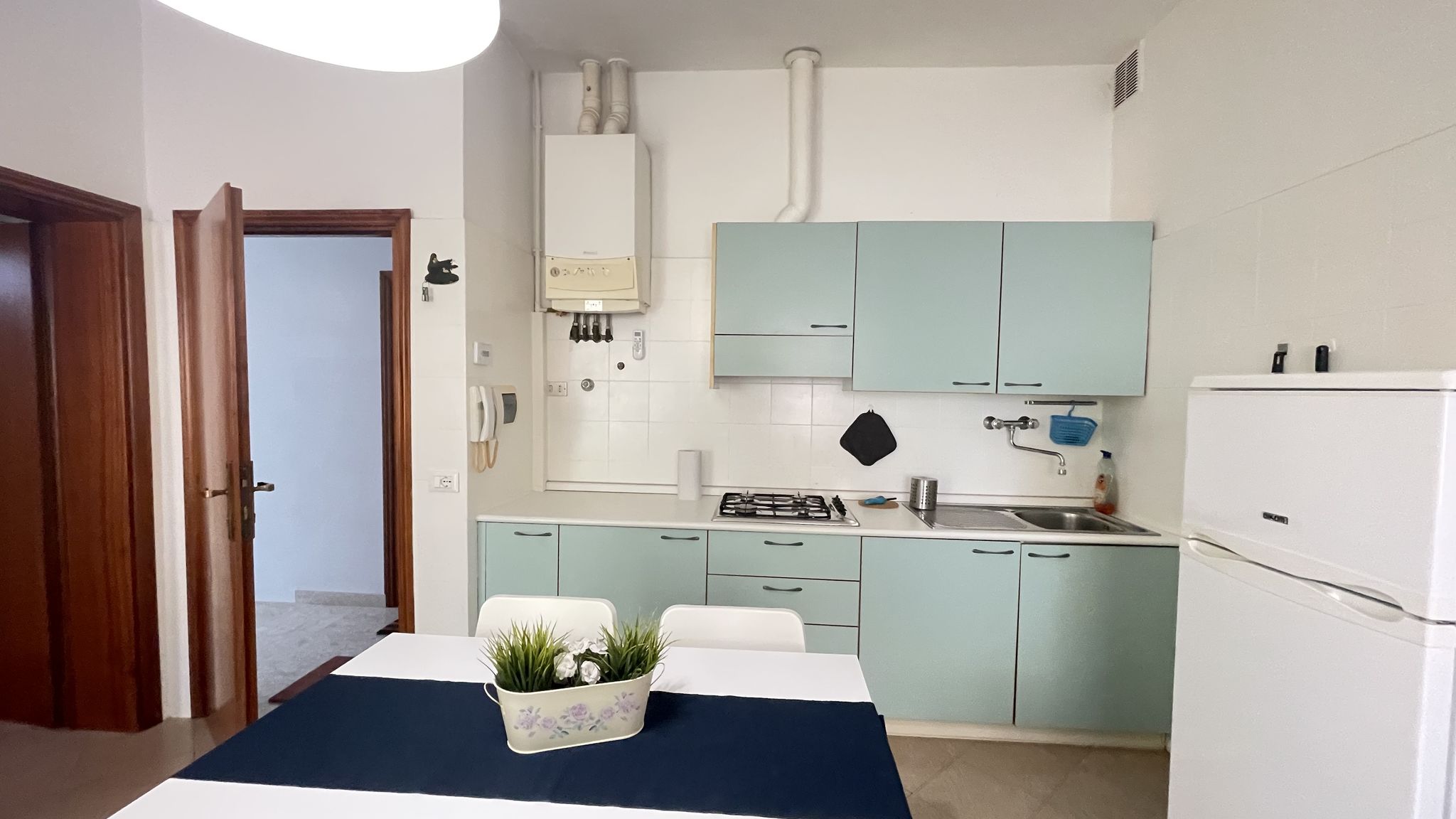 Italianway Rimini Bilo Mira primo piano