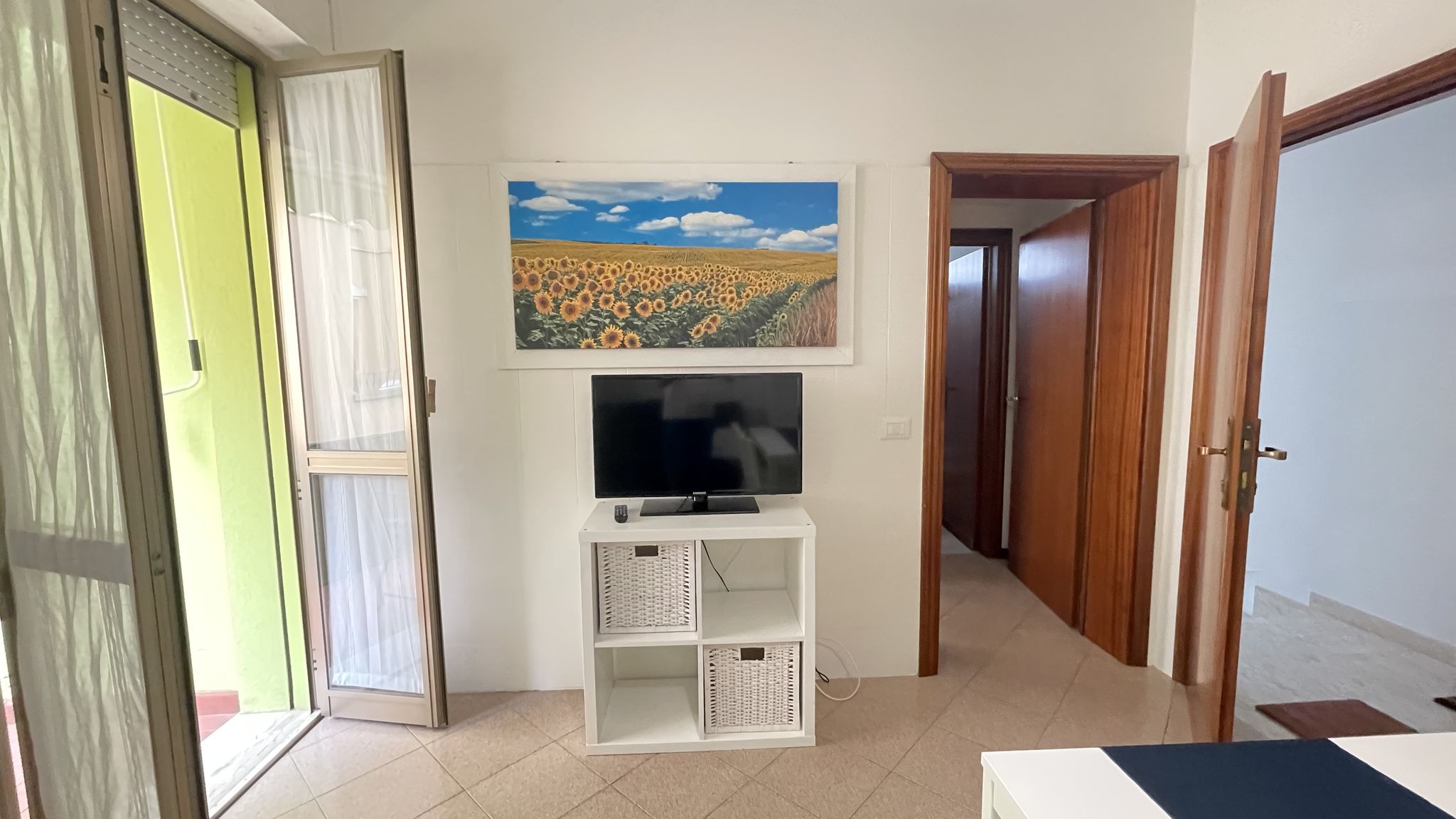 Italianway Rimini Bilo Mira primo piano