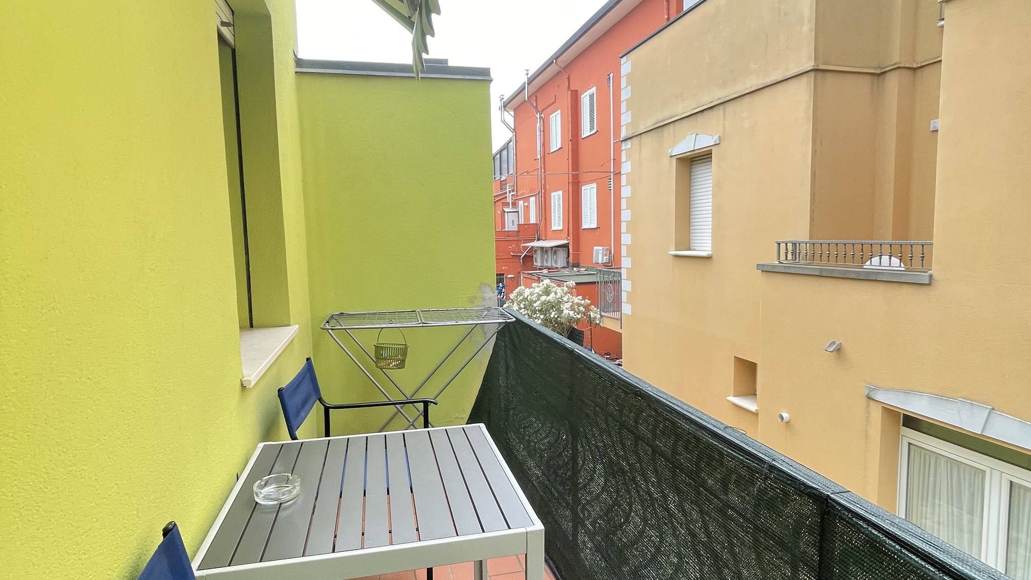 Italianway Rimini Bilo Mira primo piano