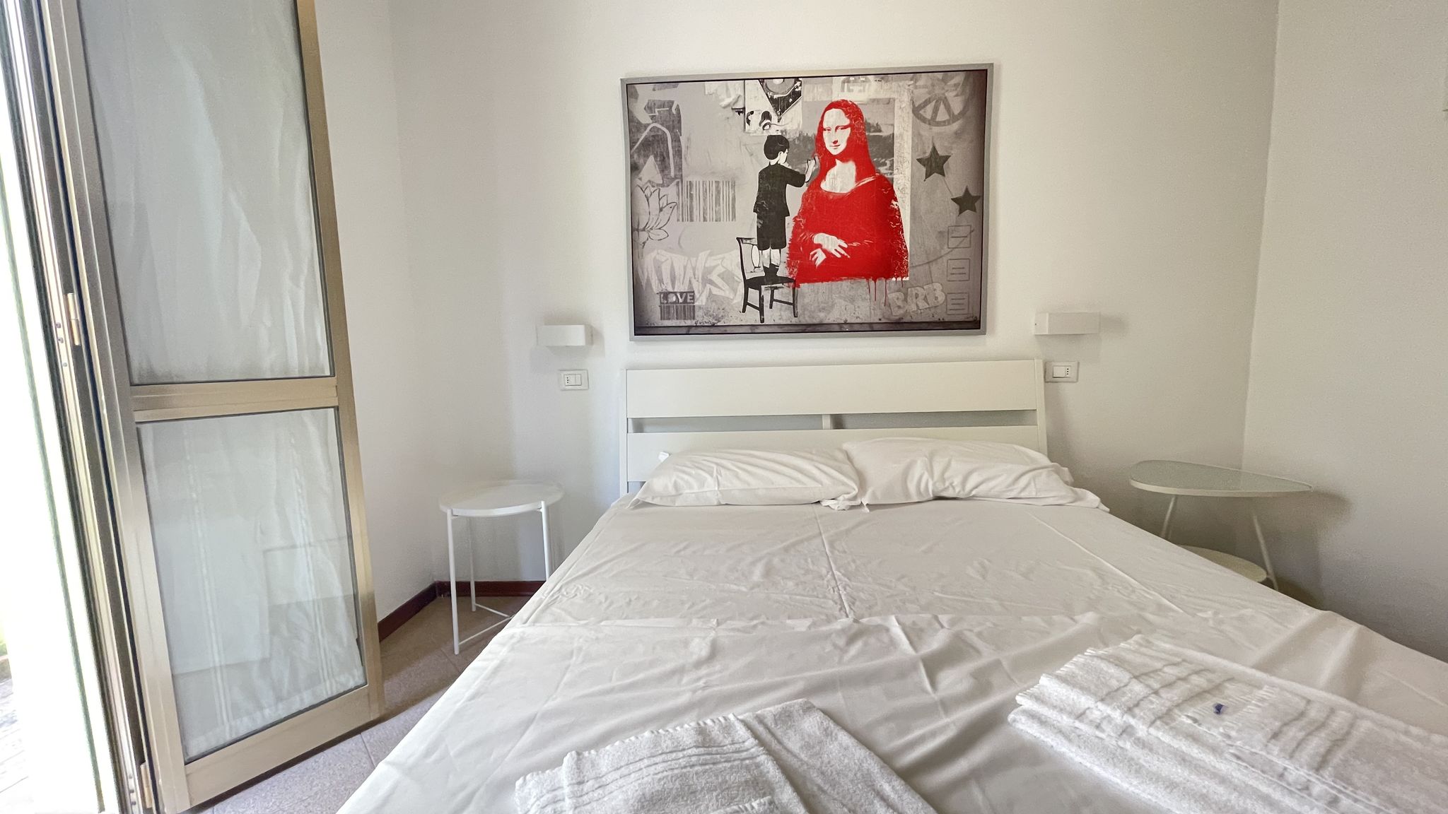 Italianway Rimini Bilo Mira primo piano