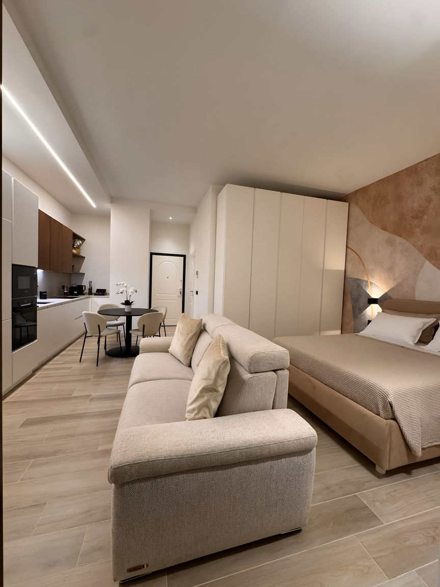 Italianway Verona The Fratta Lodge - Boutique Stay