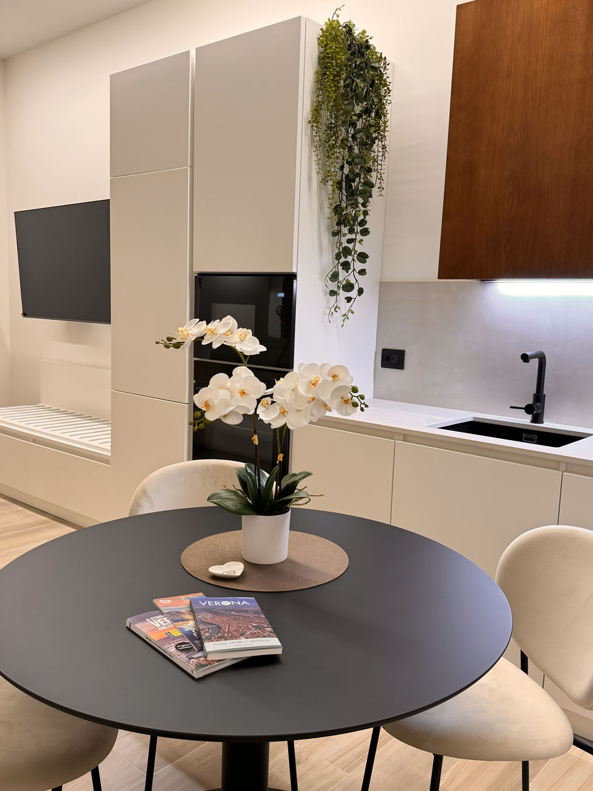 Italianway Verona The Fratta Lodge - Boutique Stay