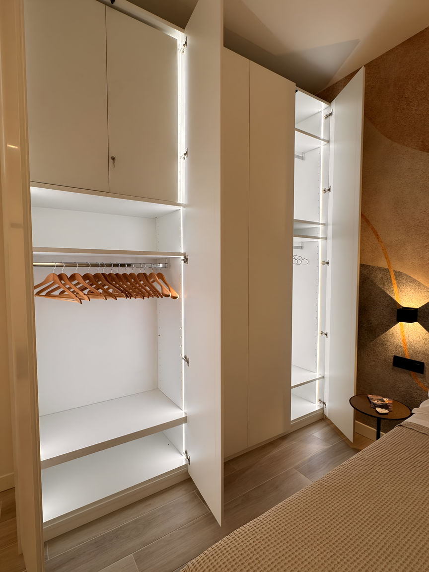 Italianway Verona The Fratta Lodge - Boutique Stay