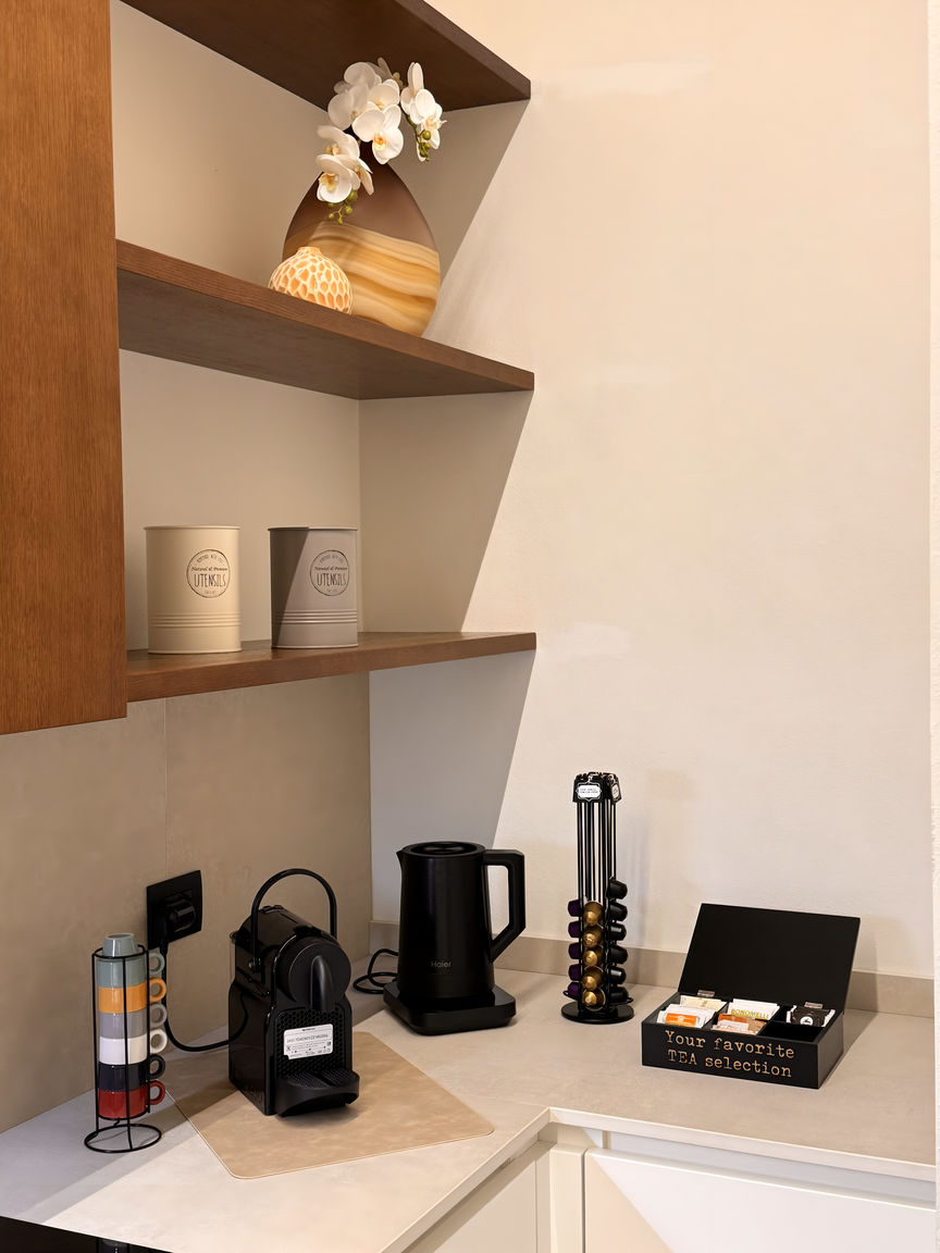 Italianway Verona The Fratta Lodge - Boutique Stay