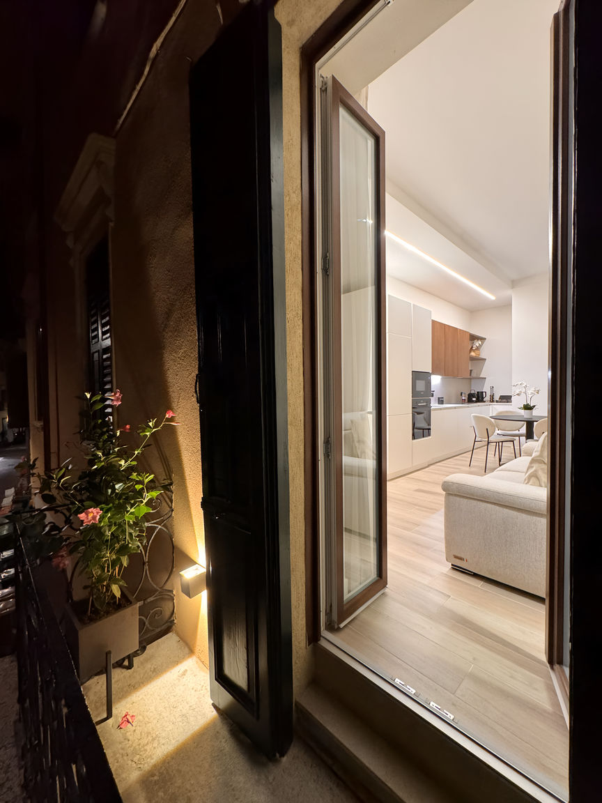 Italianway Verona The Fratta Lodge - Boutique Stay