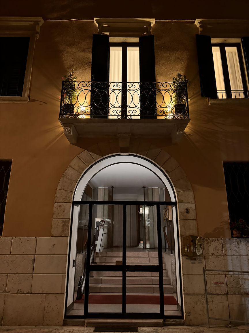 Italianway Verona The Fratta Lodge - Boutique Stay