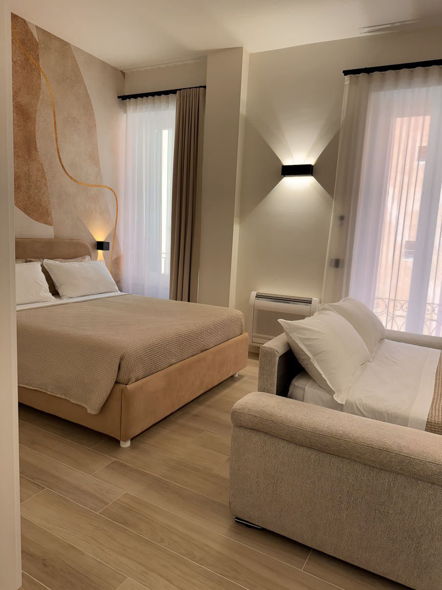 Italianway Verona The Fratta Lodge - Boutique Stay