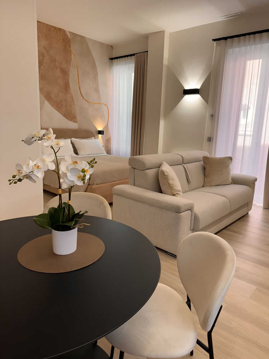 Italianway Verona The Fratta Lodge - Boutique Stay