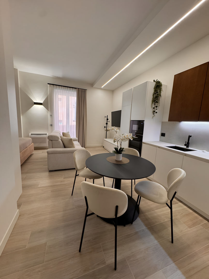 Italianway Verona The Fratta Lodge - Boutique Stay