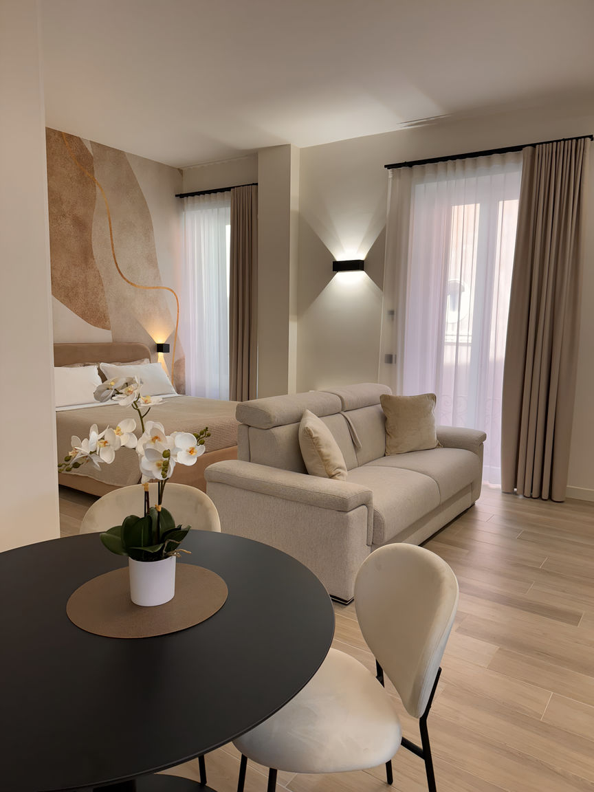 Italianway Verona The Fratta Lodge - Boutique Stay