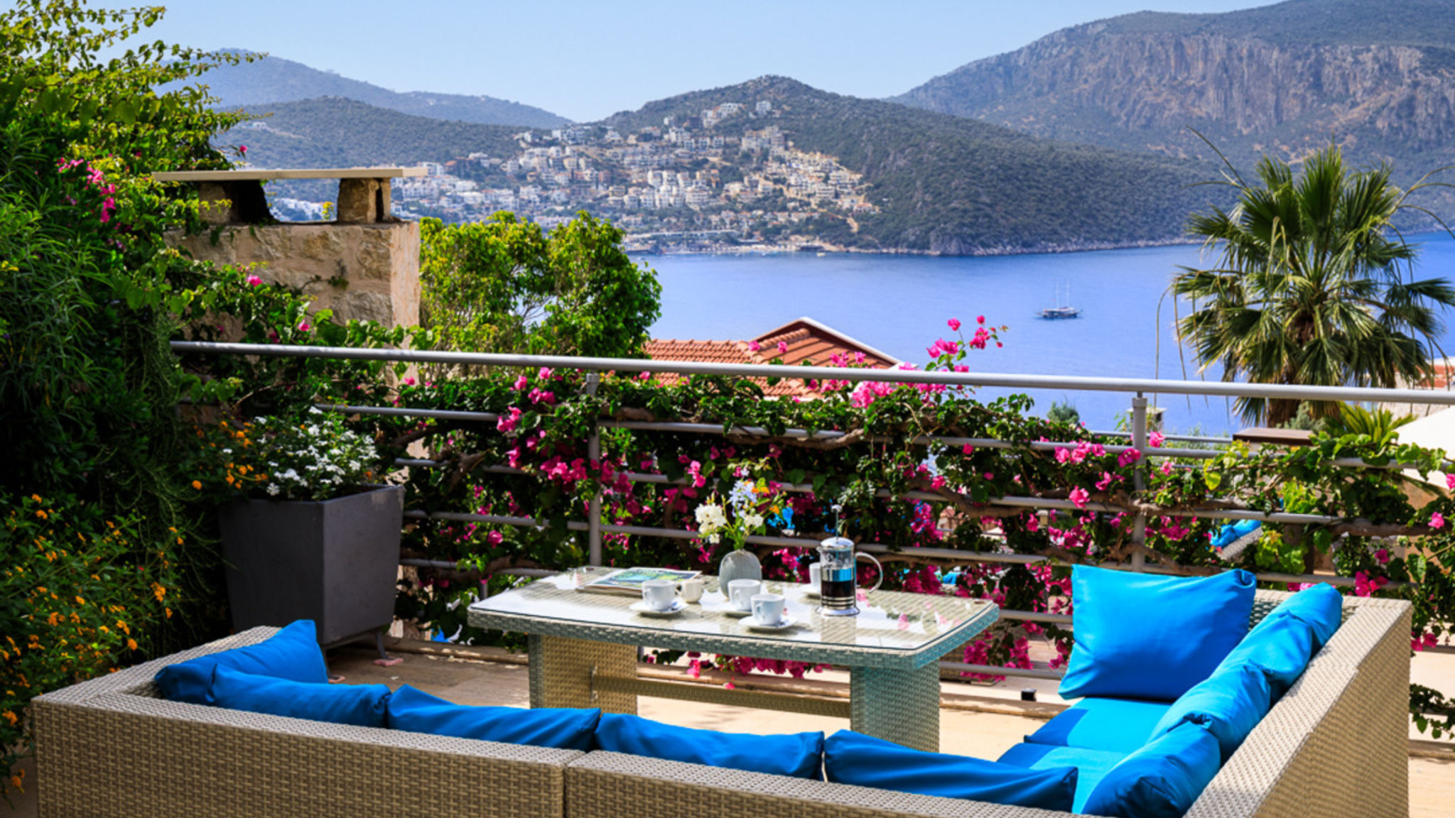 Korsan Suites - Suite 2