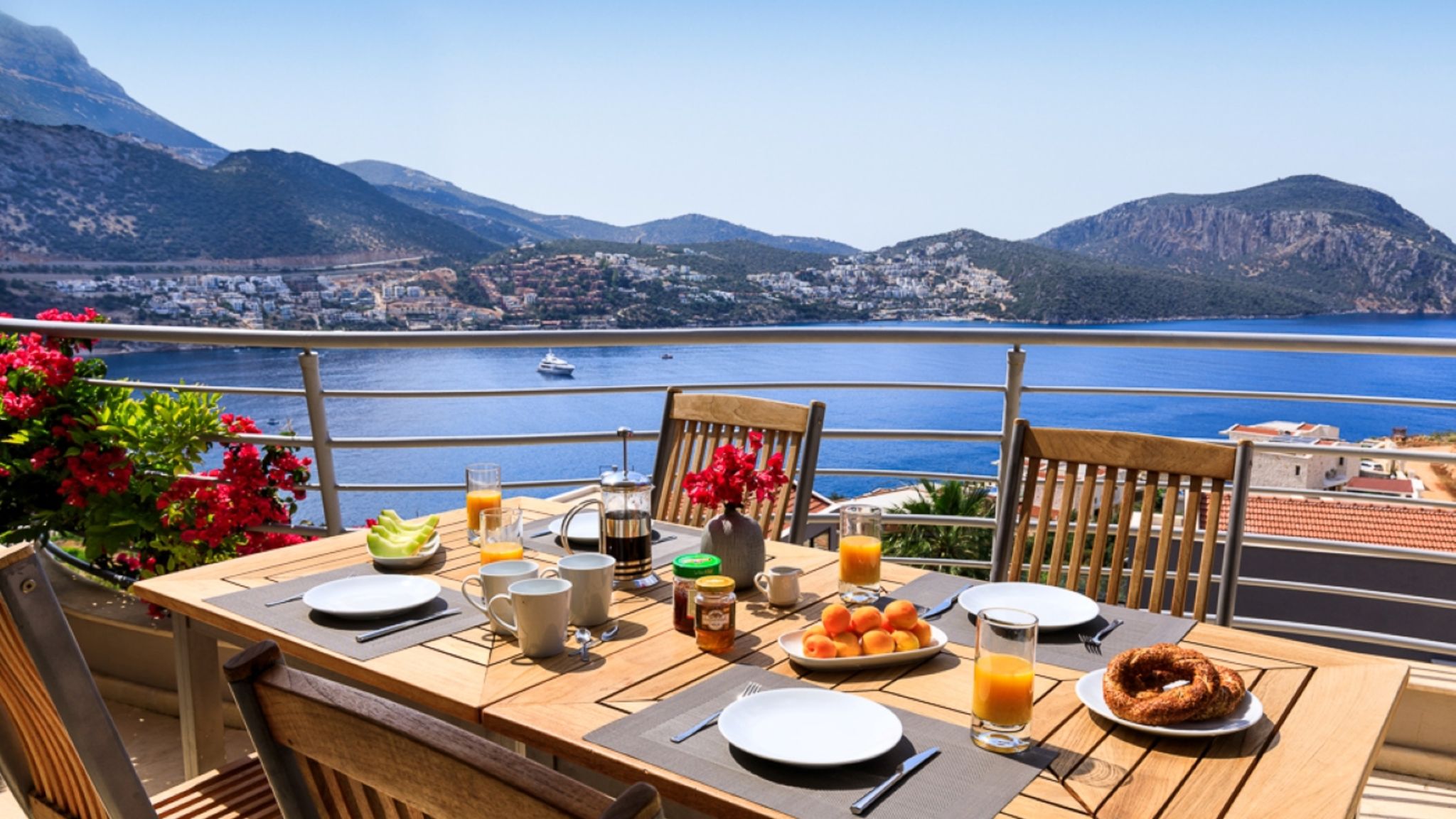 Korsan Suites - Suite 2