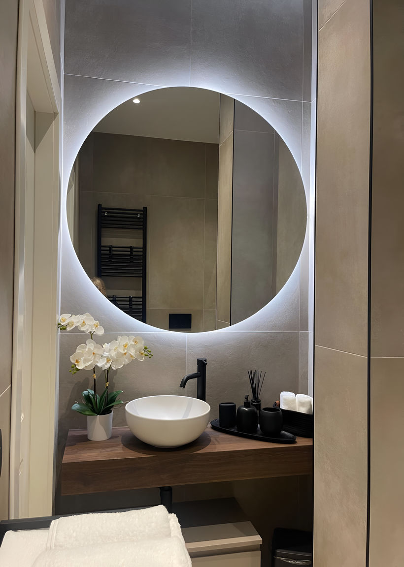 Italianway Verona The Fratta Lodge - Boutique Stay