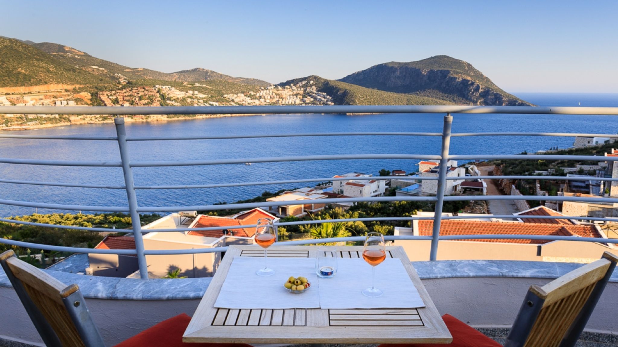 Korsan Suites - Suite 2