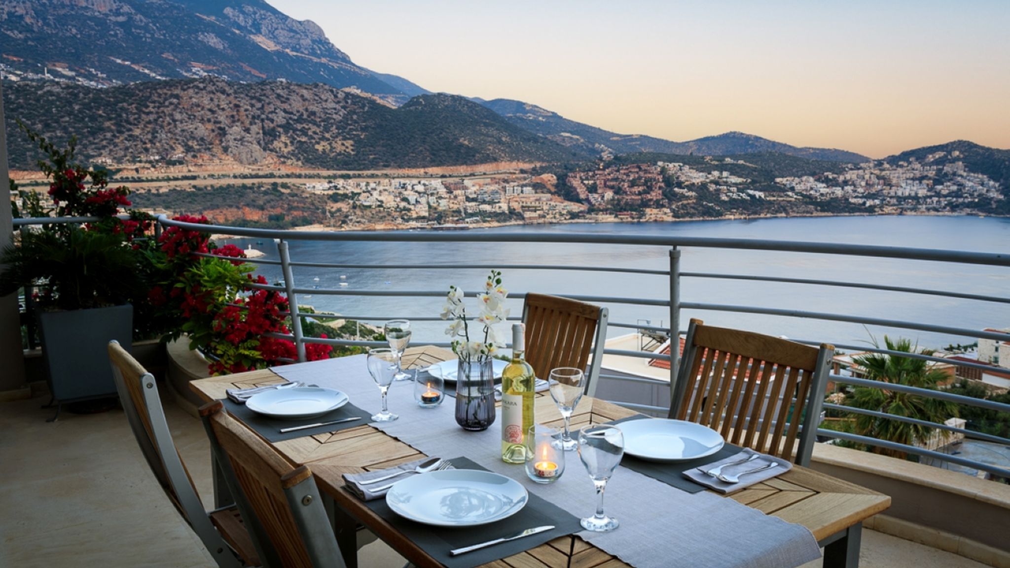 Korsan Suites - Suite 2