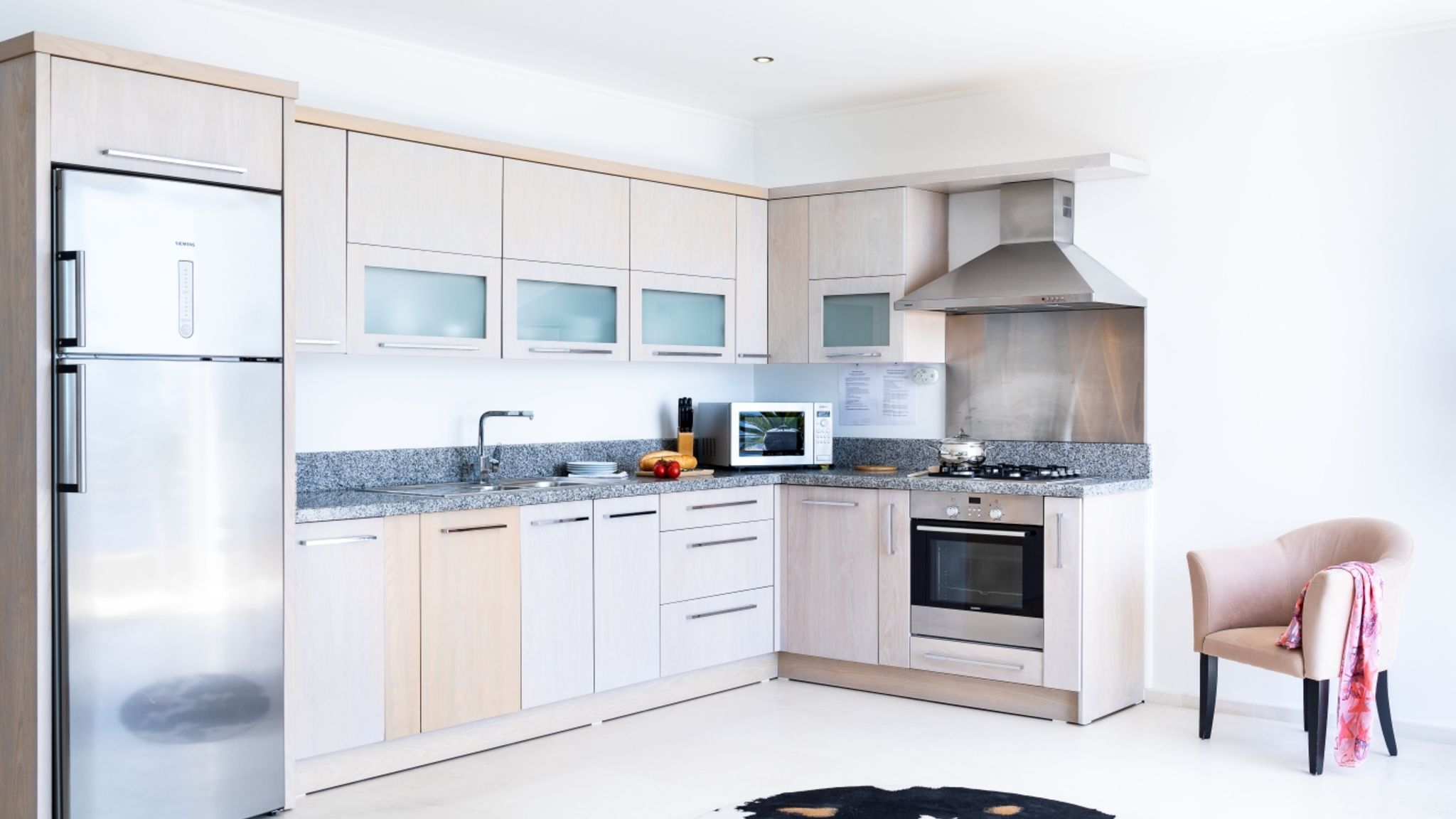 Korsan Suites - Suite 2