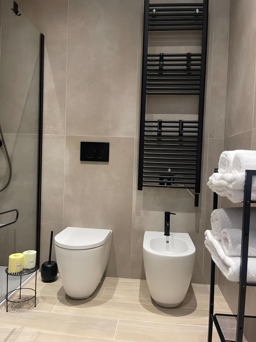 Italianway Verona The Fratta Lodge - Boutique Stay